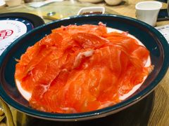 -小船渔村•大连菜•大连焖鱼(黄河路店)
