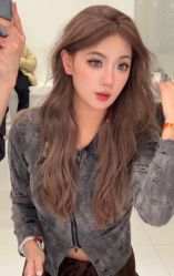 -DL HOPE明星造型