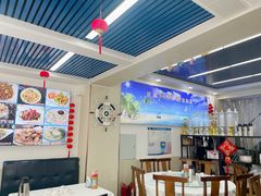 -日照大牌檔•小船海鲜(万平口店)