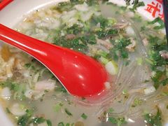 -武圣羊汤·西北面(安德路店)