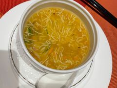 -上海金陵紫金山大酒店·汇海餐厅