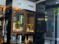 -锦泉眼镜视光体验中心(环市西路店)