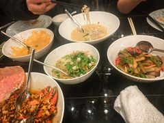 -杭州临平万丽酒店·万丽轩中餐厅