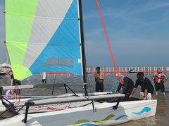 -那香海钻石沙滩浴场