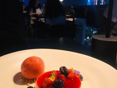 -Mercato莫卡多露台餐厅与酒吧(K11店)