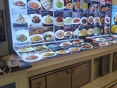 -鲜得莱渔港·小平岛海胆馆(七贤岭店)