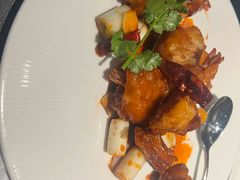 -拾宴(汇智国际商业中心店)