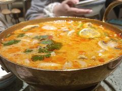 -Home Thai·泰谣(王府井apm店)