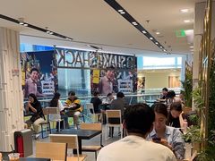 -Shake Shack(西单大悦城店)