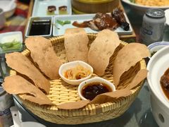 -鸿源斋清真豫菜(惠济店)
