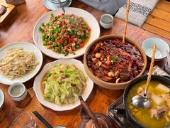 -青城甲(青城山店)