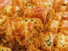 -福晶园益生菌蛋糕面包(紫荆山店)