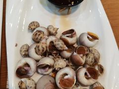 -501號台州海鲜餐厅(海创园店)