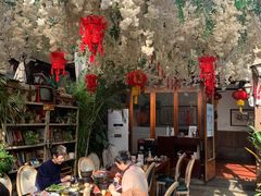 大堂-束河人家(南锣鼓巷店)