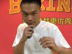 -拳盛时代拳击俱乐部(北京路店)