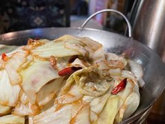 -洞庭土菜小炒馆(易发广场店)