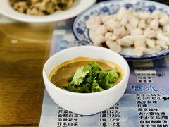-东兴顺爆肚张