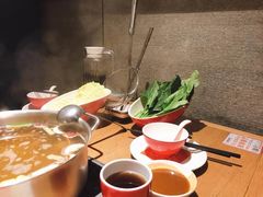 -海底捞火锅(顺义华联店)