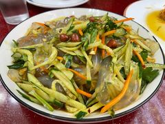 -东北风情(康桥路店)