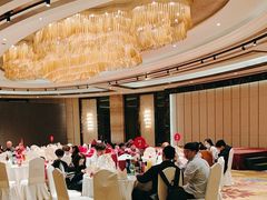 -上海千禧海鸥大酒店