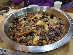 -陇菜和盛祥(金轮宾馆店)