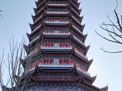 -皇罗禅寺