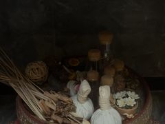 -Angkor SPA 柬埔寨古法按摩(环贸店)