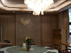 包厢-拂晓山房·私房川菜(西门店)