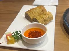 -枣子树·素食餐厅(普陀山店)
