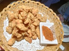 -老阿爸鲜鱼土菜(昆山花桥店)
