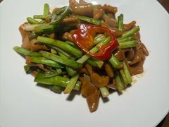 -张家卫·阳江菜·小海鲜(肥婆湾桥店)