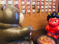 -神户赤童日式烤肉伙伴(东直门店)