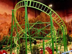 -青岛嘉年华主题乐园