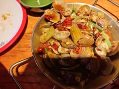 -华仔龙虾(永乐路总店)