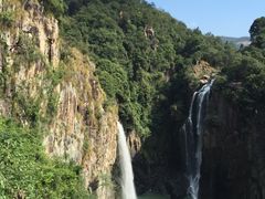 -九鲤湖风景区