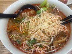 -李先生牛肉面大王(北京东四店)