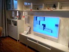 -宜家家居（上海徐汇商场店）-停车场