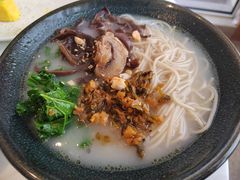 -荷恬·精致蔬食料理(星海店)