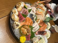 -傑·料理·海鲜放题(佛山文华荟店)