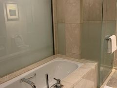 -广州粤海喜来登酒店