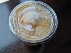 -星巴克(北辰西路店)