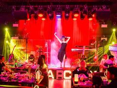 -108·公社·创意餐厅·LIVE HOUSE(李公堤店)