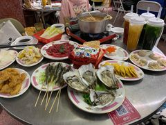 -燃计沙茶皇·香港沙茶火锅(人广旗舰店)