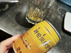 -很久以前羊肉串(簋街店)