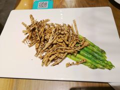 松露笋尖-枣子树·素食餐厅(普陀山店)