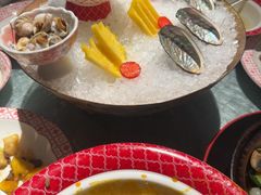 -谭厨中山传家菜.乳鸽.脆鲩鱼(华强北中航城店)