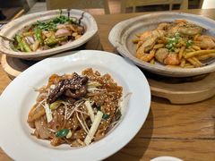 -粤集·手工粤菜(皇庭广场店)