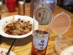-兔槽江湖菜·重庆璧山兔(水围店)