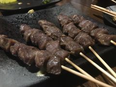 -木子烧鸟屋(百子湾店)