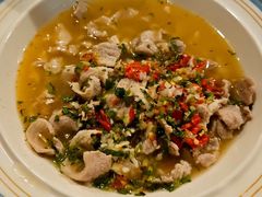 -蜗牛小馆醉乡民谣云南菜(惠新西里店)